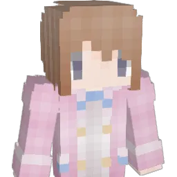 Zzhang_ Minecraft avatar bust