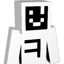 Zziru_0817 Minecraft avatar bust