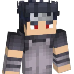 Zzonne Minecraft avatar bust