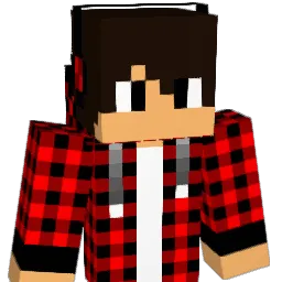 Zzoof's Minecraft skin