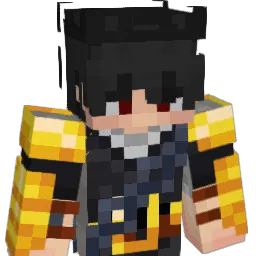 Zzou0 Minecraft avatar bust