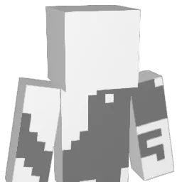Zzssmm123 Minecraft avatar bust