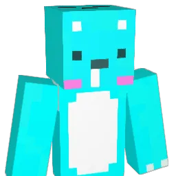 ZzuNi0808 Minecraft avatar bust