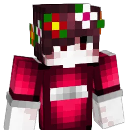 Zzz_o_0 Minecraft avatar bust
