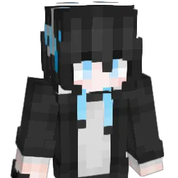 Zzzzzzzj Minecraft avatar bust