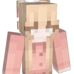 _0A0_ Minecraft avatar bust