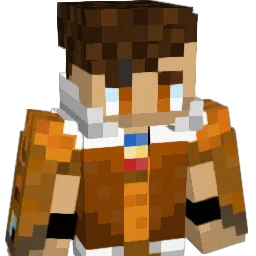 _0Flame0 Minecraft avatar bust
