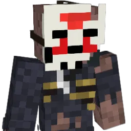 _0Nutax0_ Minecraft avatar bust