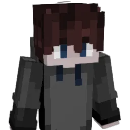 _0Ping_ Minecraft avatar bust