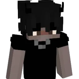 _0SKAAR_ Minecraft avatar bust