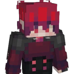 _0Stellar0_ Minecraft avatar bust