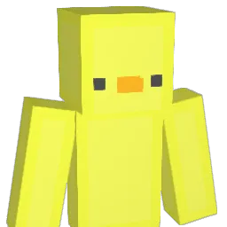 _0_Zoey_0_ Minecraft avatar bust