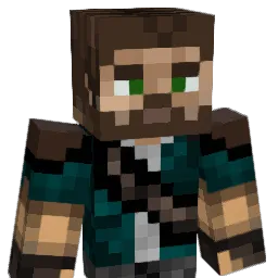 _0lando_ Minecraft avatar bust