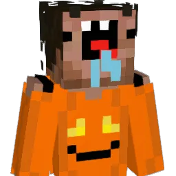 _0opsie Minecraft avatar bust