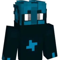 _11CPS Minecraft avatar bust
