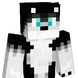 _12simmering_ Minecraft avatar bust