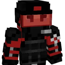 _135's Minecraft skin