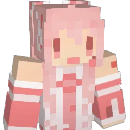 _161's Minecraft skin