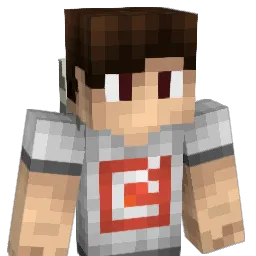 _1DanilGamer1_ Minecraft avatar bust