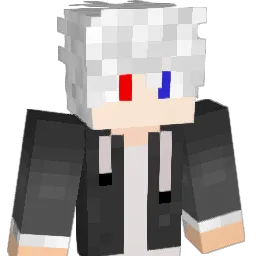 _1Hades Minecraft avatar bust
