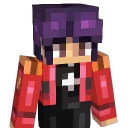 _1Mossy1_ Minecraft avatar bust