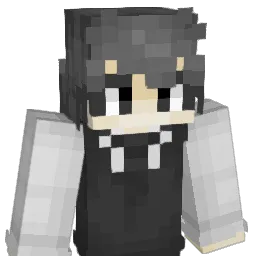 _1_Henry_1_ Minecraft avatar bust