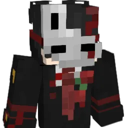 _1_Joel_1_ Minecraft avatar bust