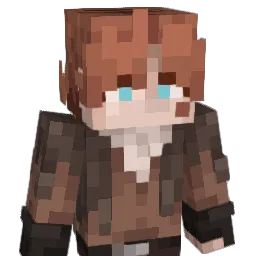_1kr0K1tsu Minecraft avatar bust