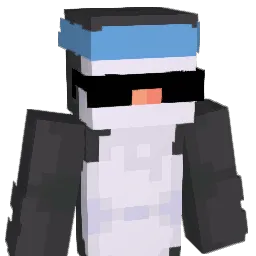 _1szefu1_ Minecraft avatar bust