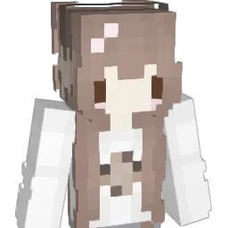 _1unar_ Minecraft avatar bust