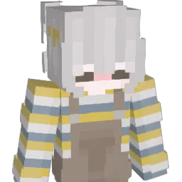 _26w Minecraft avatar bust