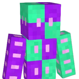 _2k13ne Minecraft avatar bust