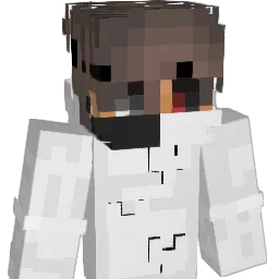 _300IQ's Minecraft skin