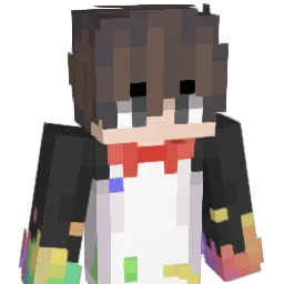 _321's Minecraft skin