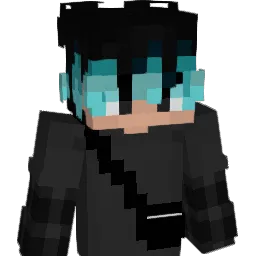 _331's Minecraft skin