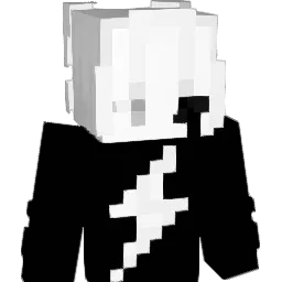 _3521_ Minecraft avatar bust