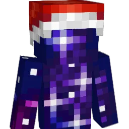 _36k_ Minecraft avatar bust