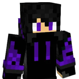 _3LYNNLARS6_ Minecraft avatar bust