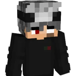 _3eexit_ Minecraft avatar bust