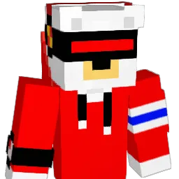 _3lacksknight_ Minecraft avatar bust
