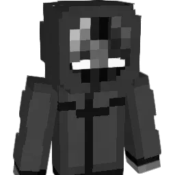 _420pm_ Minecraft avatar bust