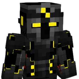 _4IpSEK_ Minecraft avatar bust