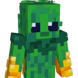 _4iry's Minecraft skin