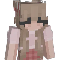 _4x3L_ Minecraft avatar bust