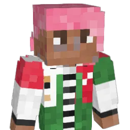 _69Vladimir69_ Minecraft avatar bust