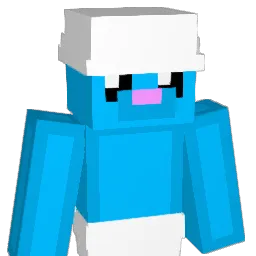 _6Kraken9_ Minecraft avatar bust