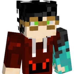 _72Pooooooootang's Minecraft skin