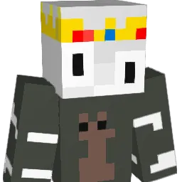 _77x_ Minecraft avatar bust