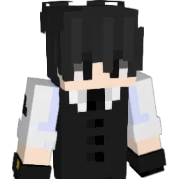 _7Max7_ Minecraft avatar bust