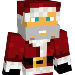 _7h0R_ Minecraft avatar bust